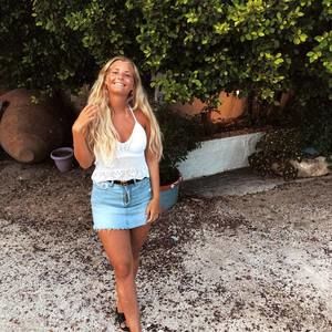 Meet your Posher, Alice